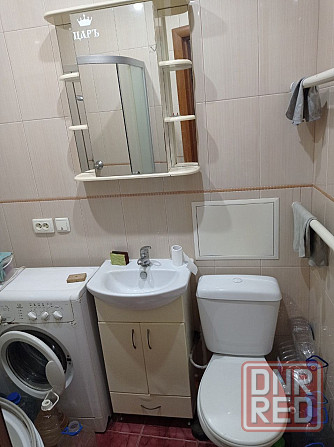 Продам 1 комн.кв. Ленинский р-н Стоматология Донецк - изображение 7