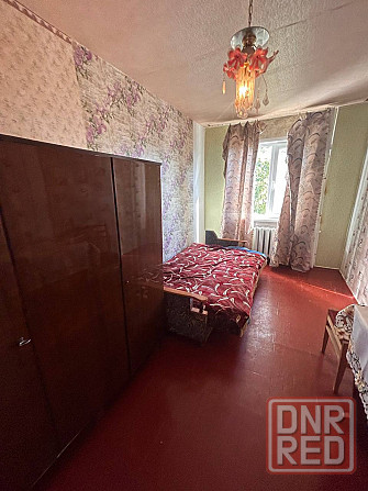 Аренда 2 Ком Крупногабаритной Квартиры в Калининском Районе - Ул Герцена - Wi-Fi Донецк - изображение 5
