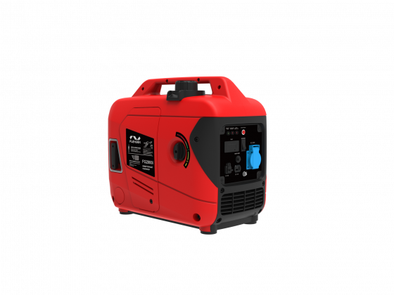 Инверторный бензиновый генератор FLEXGEN FG2000i Донецк