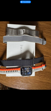 Apple Watch Донецк