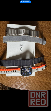 Apple Watch Донецк - изображение 1