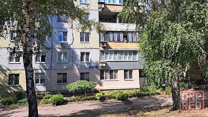 2 комнатная квартира,Киевский р-н,Донецк Донецк - изображение 12
