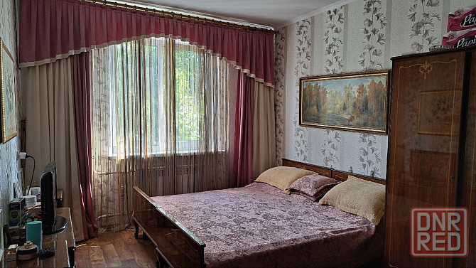 2 комнатная квартира,Киевский р-н,Донецк Донецк - изображение 1