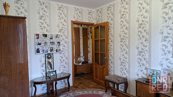 2 комнатная квартира,Киевский р-н,Донецк Донецк - изображение 5