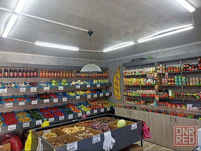 Продаётся магазин Мариуполь - изображение 5