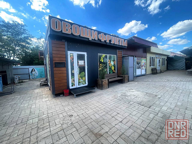 Продаётся магазин Мариуполь - изображение 2