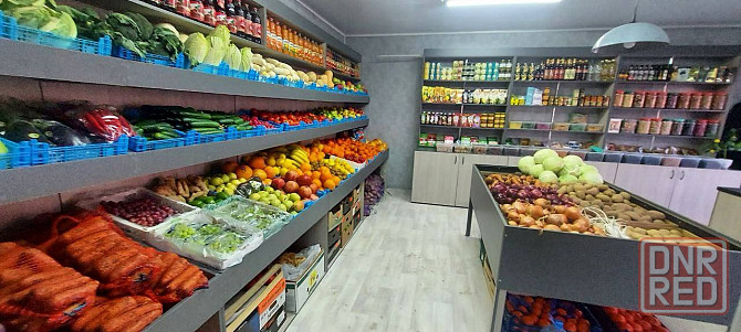 Продаётся магазин Мариуполь - изображение 3