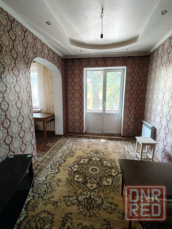 Срочно продам 2-х комнатную квартиру в Будённовском районе Донецк - изображение 5