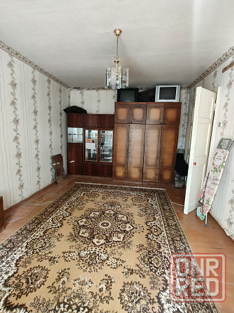 Срочно продам 2-х комнатную квартиру в Будённовском районе Донецк - изображение 7