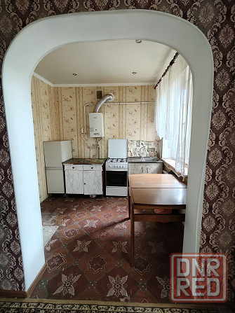 Срочно продам 2-х комнатную квартиру в Будённовском районе Донецк - изображение 1
