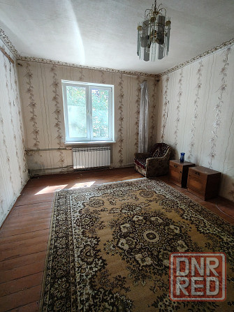 Срочно продам 2-х комнатную квартиру в Будённовском районе Донецк - изображение 6