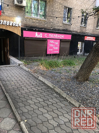 Сдается помещение в Ворошиловском р-не по проспекту Гринкевича ! Донецк - изображение 2