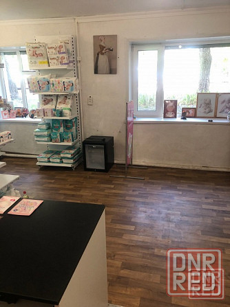 Сдается помещение в Ворошиловском р-не по проспекту Гринкевича ! Донецк - изображение 6