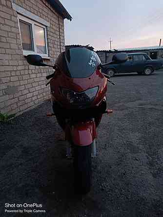 Продам мотоцикл Honda CBR600F Дебальцево