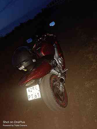 Продам мотоцикл Honda CBR600F Дебальцево