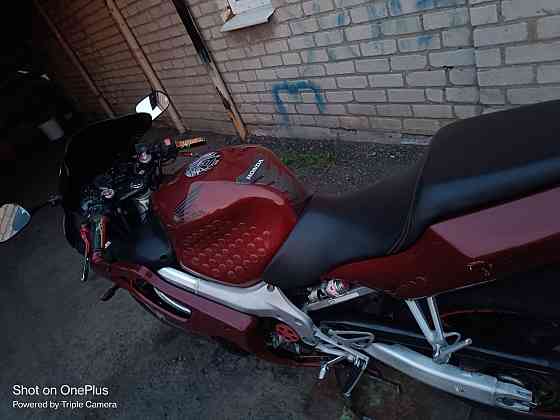 Продам мотоцикл Honda CBR600F Дебальцево