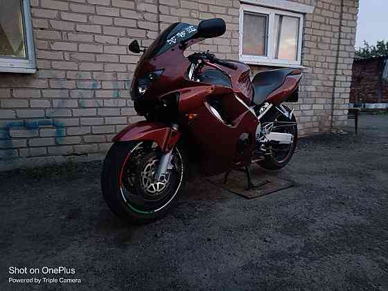Продам мотоцикл Honda CBR600F Дебальцево