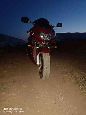 Продам мотоцикл Honda CBR600F Дебальцево