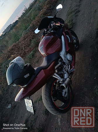 Продам мотоцикл Honda CBR600F Дебальцево - изображение 7