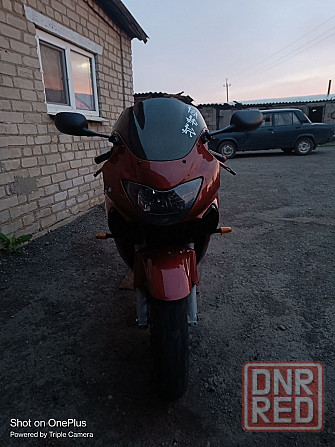 Продам мотоцикл Honda CBR600F Дебальцево - изображение 3