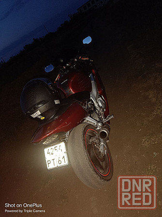 Продам мотоцикл Honda CBR600F Дебальцево - изображение 4