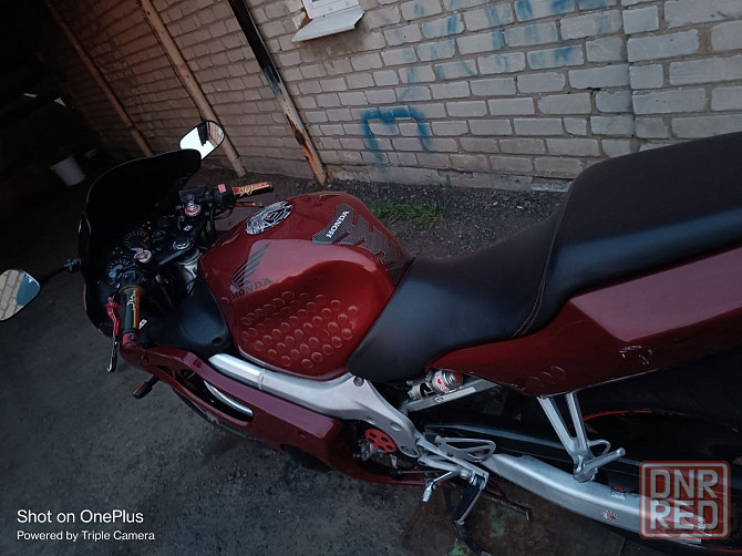 Продам мотоцикл Honda CBR600F Дебальцево - изображение 1
