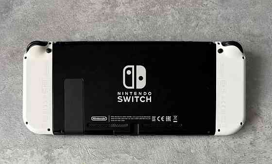 Nintendo switch 128Gb (прошит, чип) лимитированная Animal crossing Донецк