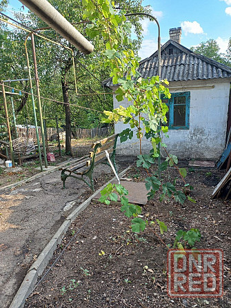 продам дом поселок Победа Кировский р-н 4 000 000 рублей Донецк - изображение 2