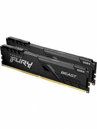Kingston fury 3600 mhz 2x16 3600 32 gb Донецк