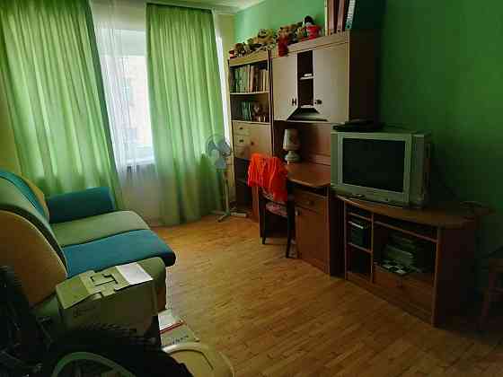 Продам 3-х комнатную квартиру в самом центре города Донецк