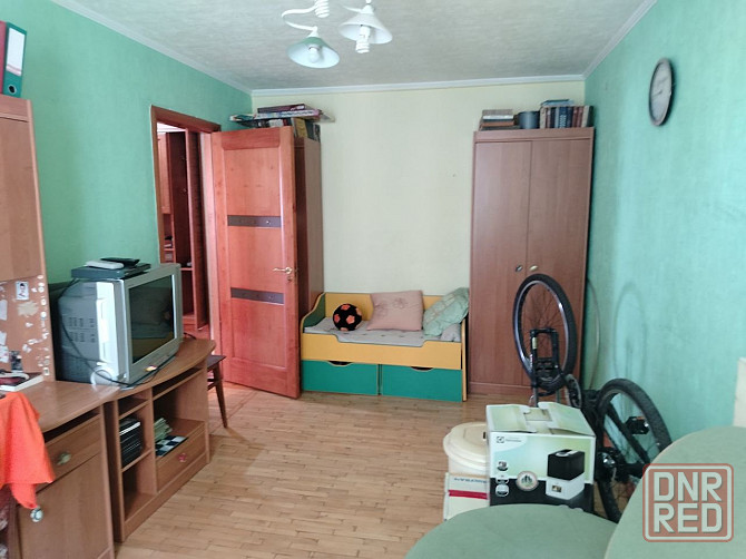 Продам 3-х комнатную квартиру в самом центре города Донецк - изображение 2