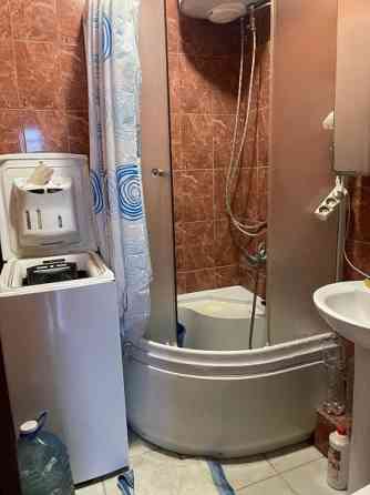 Продам 1ком квартиру в центре Донецк