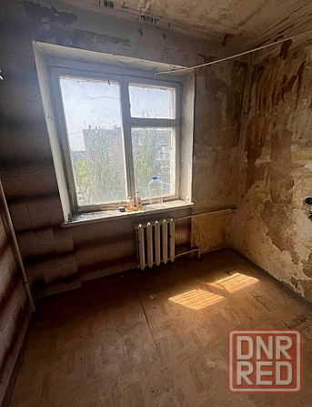 2к кв Центр хороший торг ул Московская Макеевка - изображение 3