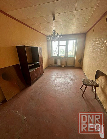 2к кв Центр хороший торг ул Московская Макеевка - изображение 6