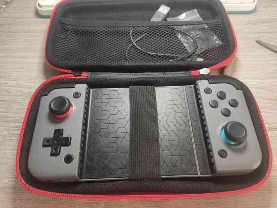 Gamesir x2 bluetooth Донецк