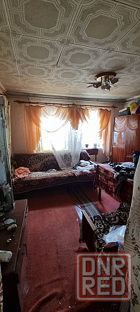 Продается Дом в Киевском районе, ориентир рядом путилловская роща. Донецк - изображение 9