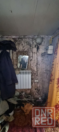 Продается Дом в Киевском районе, ориентир рядом путилловская роща. Донецк - изображение 4