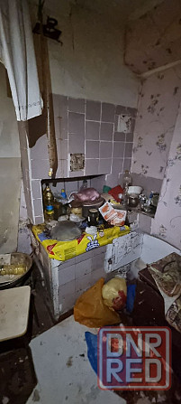 Продается Дом в Киевском районе, ориентир рядом путилловская роща. Донецк - изображение 6