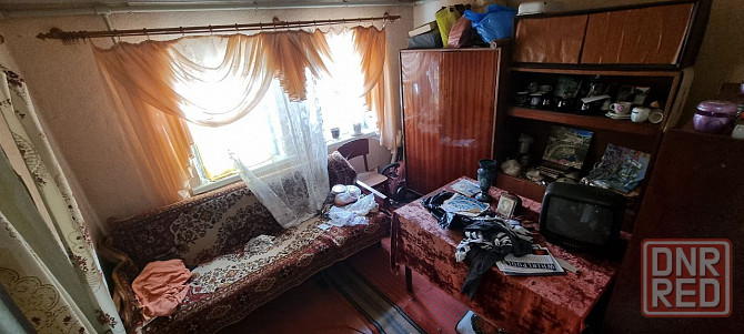 Продается Дом в Киевском районе, ориентир рядом путилловская роща. Донецк - изображение 8