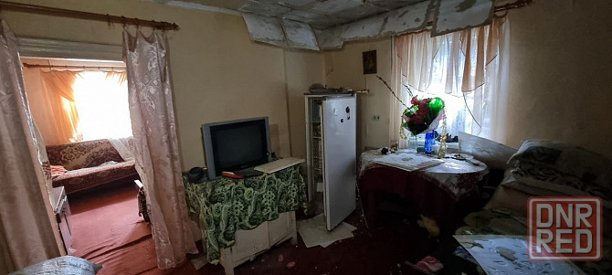 Продается Дом в Киевском районе, ориентир рядом путилловская роща. Донецк - изображение 10