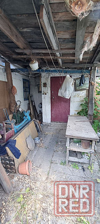 Продается Дом в Киевском районе, ориентир рядом путилловская роща. Донецк - изображение 2