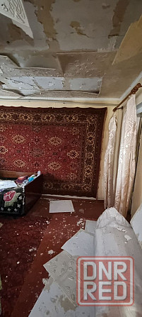 Продается Дом в Киевском районе, ориентир рядом путилловская роща. Донецк - изображение 7