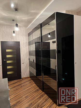 Продам 2 х комн квартиру в Диске Донецк - изображение 4
