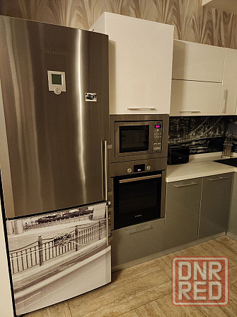 Продам 2 х комн квартиру в Диске Донецк - изображение 12