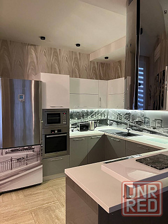 Продам 2 х комн квартиру в Диске Донецк - изображение 9