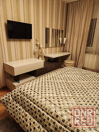 Продам 2 х комн квартиру в Диске Донецк - изображение 2