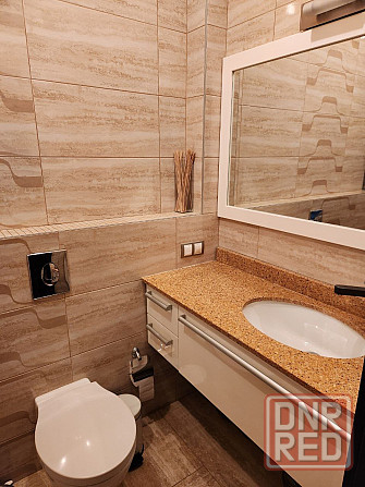 Продам 2 х комн квартиру в Диске Донецк - изображение 5