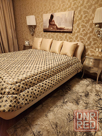 Продам 2 х комн квартиру в Диске Донецк - изображение 1