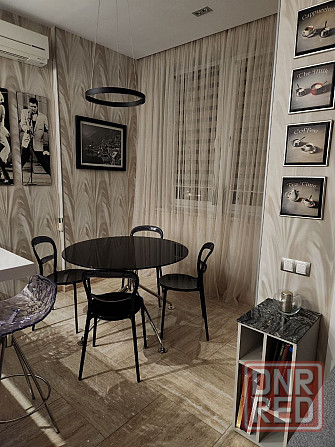 Продам 2 х комн квартиру в Диске Донецк - изображение 11