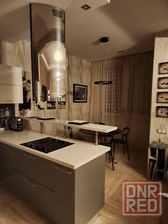 Продам 2 х комн квартиру в Диске Донецк - изображение 9